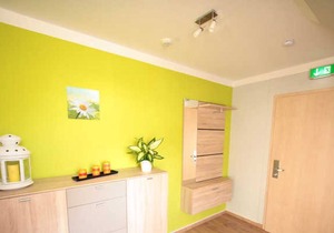 Apartment 5 - Apartments Jack & Riches