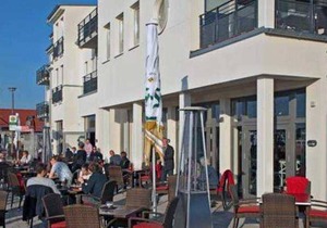 Apartment 5 - Apartments Jack & Riches