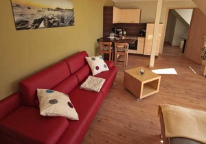 Apartment 5 - Apartments Jack & Riches