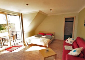 Apartment 5 - Apartments Jack & Riches