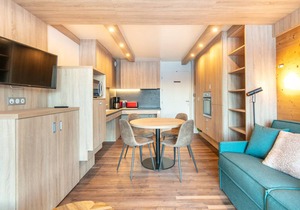 Apartment ∙ 5 guests