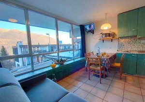 Apartment ∙ 5 guests