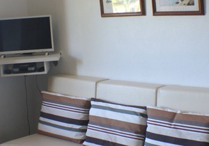 Apartment 5 - Sobrado Cove