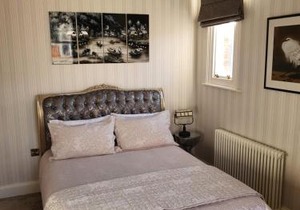 Apartment 6 Rowntree House