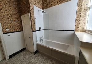 Apartment 6 Rowntree House