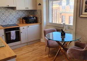 Apartment 6 Rowntree House