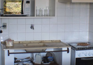 Apartment 6 - Sobrado Cove