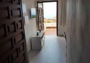 Apartment 704 Mesa del Mar.