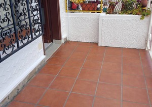 Apartment 704 Mesa del Mar.