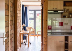 Apartment 8. 1 - eco-hotel