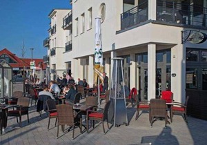 Apartment 8 - Apartments Jack & Richies