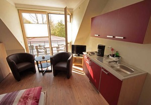 Apartment 8 - Apartments Jack & Richies