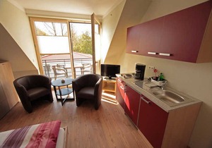 Apartment 8 - Apartments Jack & Richies