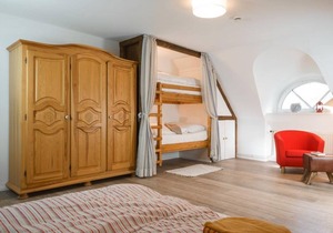 Apartment 9 - Haubarg Windschuur