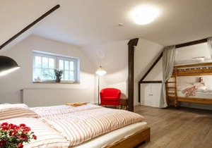 Apartment 9 - Haubarg Windschuur