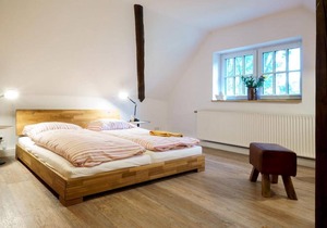 Apartment 9 - Haubarg Windschuur