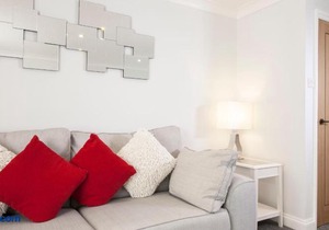 Apartment A High Hedges