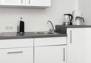Apartment A - Huus an't Deep in Altharlingersiel