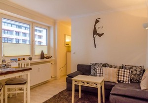 Apartment Absolut Sylt