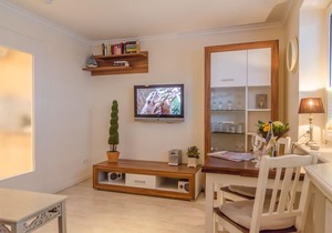 Apartment Absolut Sylt