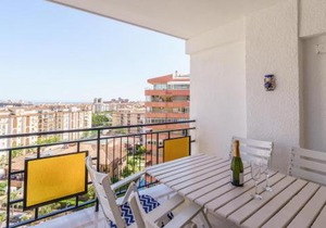 Apartment Acapulco 6