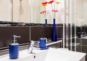 Apartment Acapulco Sea View