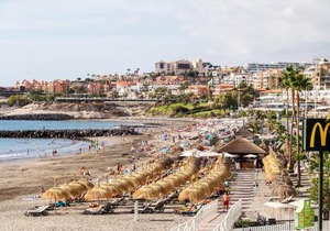 Apartment Acapulco Sea View