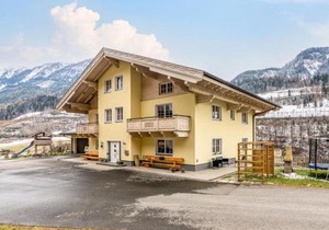 Apartment Achtalgut by Interhome