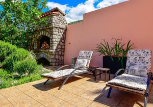 Apartment Adriana-1 by Interhome