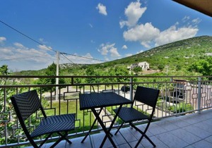 Apartment Adriana-3 by Interhome