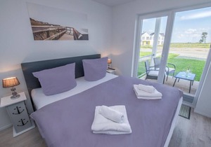 Apartment Ahoi Lodge