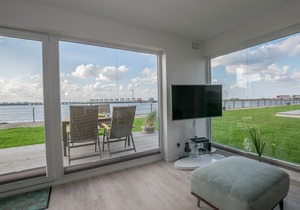 Apartment Ahoi Lodge