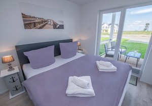 Apartment Ahoi Lodge