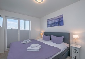 Apartment Ahoi Lodge