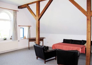 Apartment Alte Schule Berdum in Berdum - 6 persons, 4 bedrooms
