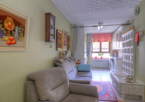 Apartment Am Steintisch by Interhome