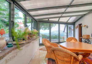 Apartment Am Steintisch by Interhome