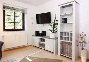 Apartment Am Wald, Negast