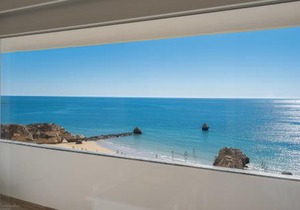 Apartment Amazing Sea View