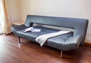 Apartment Amici in Saas-Grund - 4 persons, 2 bedrooms