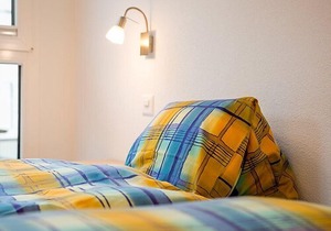 Apartment Amici in Saas-Grund - 4 persons, 2 bedrooms