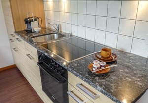 Apartment Amici in Saas-Grund - 4 persons, 2 bedrooms