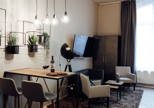 Apartment an der Altstadt #4