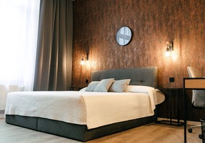Apartment an der Altstadt #4