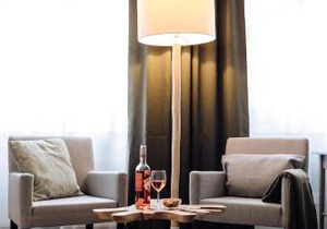 Apartment an der Altstadt (#6)