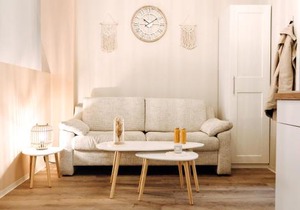 Apartment an der Altstadt (#7)
