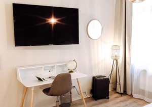 Apartment an der Altstadt (#7)