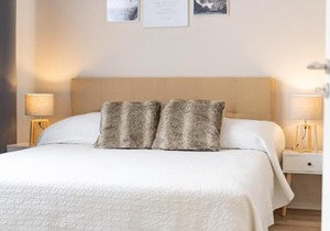 Apartment an der Altstadt (#2)