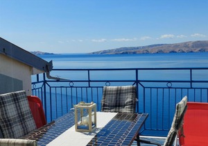 Apartment and Room Katica