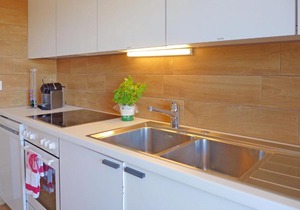 Apartment Andrea A 10 by Interhome